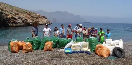 La participación ciudadana es uno de los elementos clave en el éxito del proyecto .