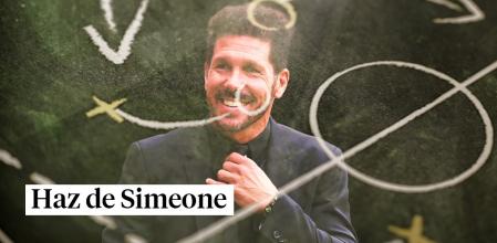 Haz de Simeone.