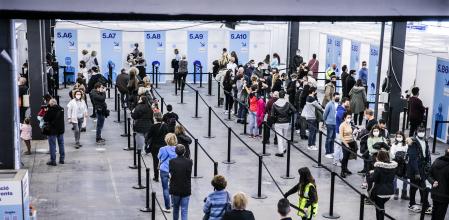 vacunacion covid barcelona 2021