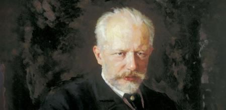 Piotr Ilich Chaikovski
