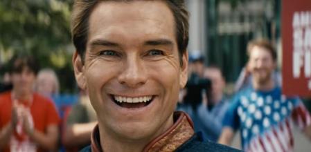 'The Boys' es uno de los pocos triunfos de Prime Video