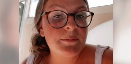 Callie Heim ha explicado su mala experiencia en TikTok