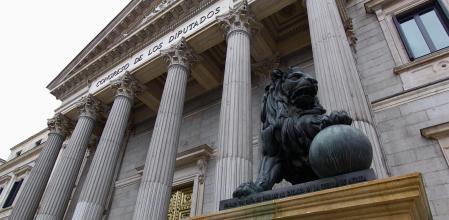 Congreso de los Diputados