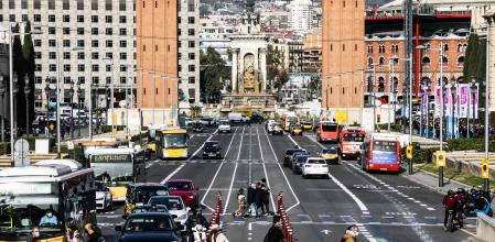 Avenida Maria Cristina