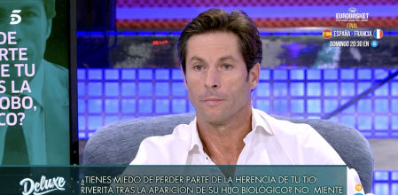 Canales Rivera explica en 'Viernes Deluxe' el origen de su mala relación con Fran Rivera