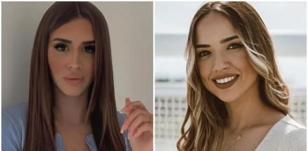 Marina y Lucía fueron grandes amigas dentro de 'La Isla de las Tentaciones', pero se distanciaron por Isaac Torres