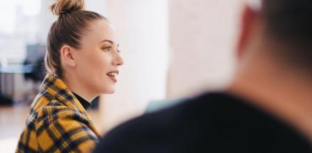 Es necesario saber gestionar las relaciones con los demás