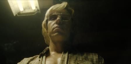 Tras su participación en 'American horror story', Evan Peters quiere su vehículo de lucimiento en solitario.