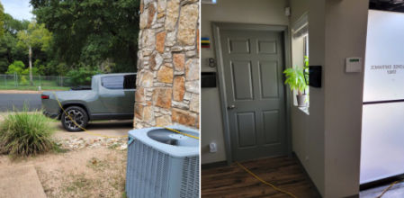 Un cirujano consigue hacer una vasectomía con la batería de su coche tras un apagón en la clínica