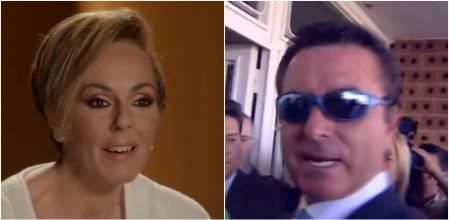 Rocío Carrasco desvela en 'En el nombre de Rocío' el apodo que le pusieron a Ortega Cano por su tacañería