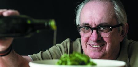 Rafael Antolín, Rafuel