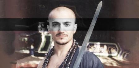 Juan Carlos Aguilar, el falso shaolín de Bilbao