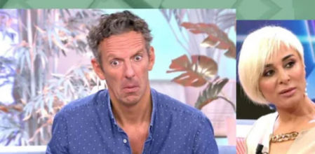 Ana María Aldón y sus polémicas declaraciones, a juicio en 'AR'