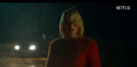 Najwa Nimri protagoniza 'Sagrada familia'