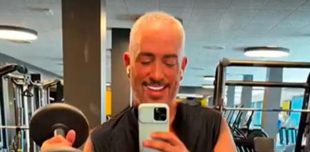 Kiko Hernández protagoniza la última polémica en Instagram.