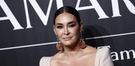 Vicky Martín Berrocal en una imagen de archivo