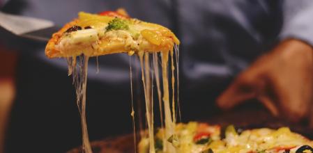 Los antojos no provienen de la lengua ni el paladar, sino del cerebro y el estómago.