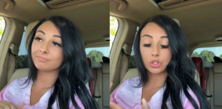 Echan a una enferma porque las fotos que sube a Onlyfans distraen a sus compañeros de trabajo