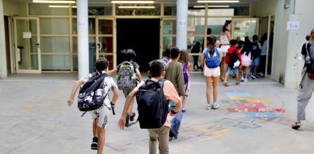 inicio curso barcelona