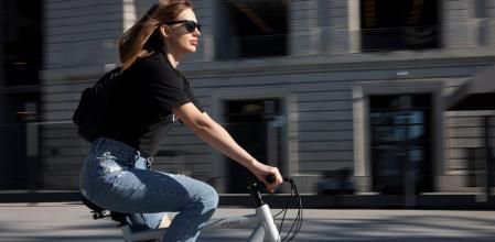 Si recibes un correo de Decathlon diciendo que te regalan una bicicleta, no piques, se trata de una estafa.