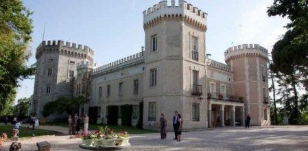 'El Rincón' es uno de los lugares más especiales para Tamara Falcó