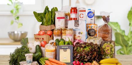 La cesta se podrá comprar hasta el 31 de diciembre