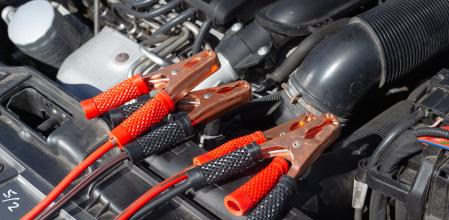 Batería de coche