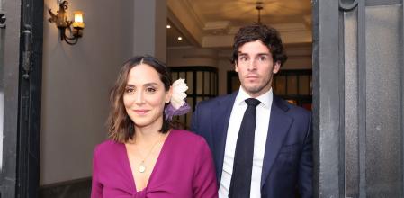 La marquesa ha borrado cualquier rastro de compromiso con Onieva en redes sociales