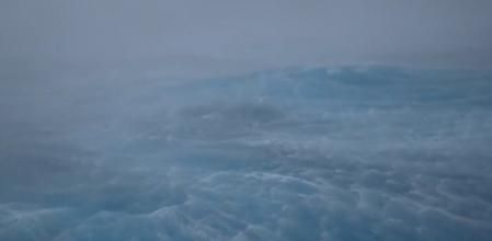 El SD 1078 es el cuarto que se adentra en Fiona