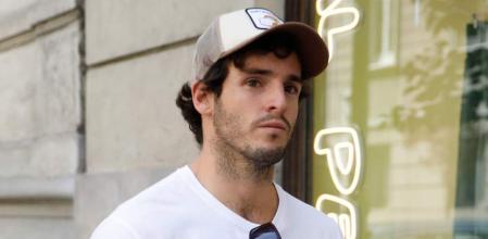 Íñigo Onieva en una imagen de archivo