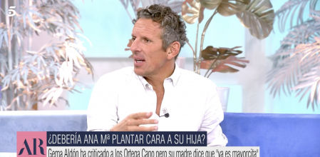 Joaquín Prat a Ana Rosa Quintana: 