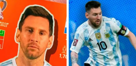 El vídeo de TikTok suma más de 25 millones de reproducciones