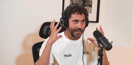 Paco León ha criticado a series como Élite