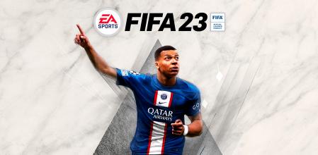 El jugador del PSG, Kylian Mbappé, vuelve a ser la imagen de 'FIFA'