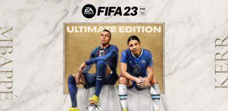 FIFA23