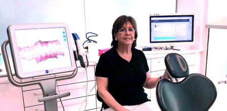 Dra. Mercedes Moreso