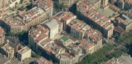 El proyecto Illa Eficient incluye