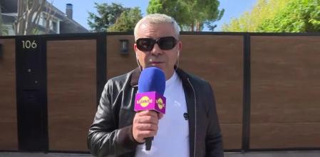 Jorge Javier Vázquez se planta en la casa de Íñigo Onieva para “limpiar su imagen”