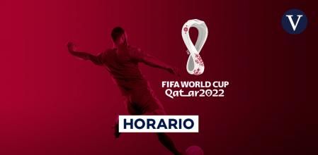Mundial Qatar 2022
