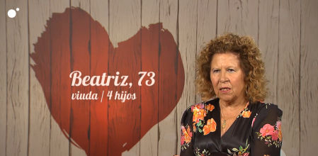 La cita entre Beatriz y Juan en 'First Dates'