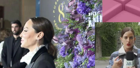 Leticia Requejo avanza los próximos pasos de Tamara Falcó tras la ruptura con Íñigo Onieva