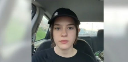 Tara no se ha cortado a la hora de contestar a un usuario