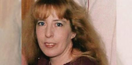 Juana Canal, desaparecida en Madrid hace 20 años.