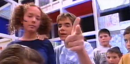 El Club Disney fue uno de los programa infantiles más vistos