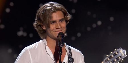 El enfado de los 'coaches' de 'La Voz' con uno de los aspirantes: