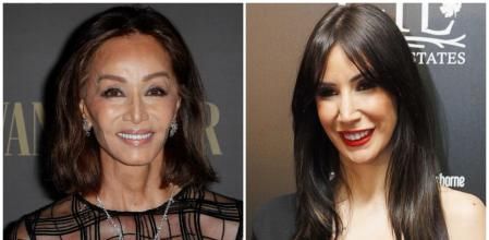 Isabel se puso en contacto con Fani para agradecerle el intento de desenmascarar al novio de su hija