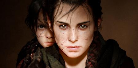 La aventura 'A Plague Tale: Requiem' es uno de los juegos más esperados del mes