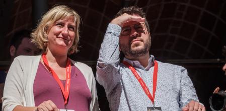 Los contactos al más alto nivel han sido en balde; decidirá la militancia de JxCat