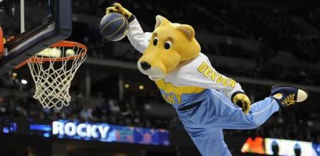 Rocky, la mascota mejor pagada del mundo