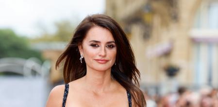 Actress Penelope Cruz at photocall for film 